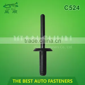 Auto Clips And Plastic Fasteners / Blind Rivet thumbnail-5