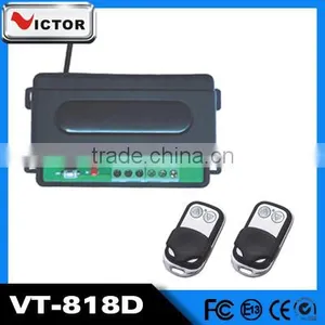 Professional Factory Remote Controller for Garage Door Learning Remote Control thumbnail-5