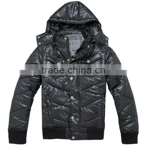 Cheap Jacket Men Winter thumbnail-1