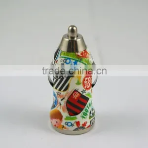 Regular USB Bullet Car Phone Charger Adapter Fits for All USB Iphone, Samsung thumbnail-5