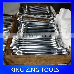 Combination Spanner Set thumbnail-1
