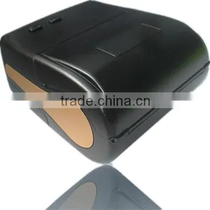 QS-5802 2 Inch Android Portable Receipt Mini Dot-matrix Printer Quality Choice thumbnail-4