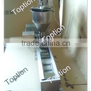 Discount Good Price Auto-control Donut Doughnut Maker thumbnail-1