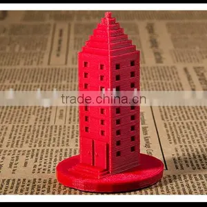 High Quality ABS Filament 1.75mm 3D Pen Filament 3mm PLA Filament for DIY 3D Drawing Pen MakerBot/RepRap/UP/Mendel 3D Printer thumbnail-5