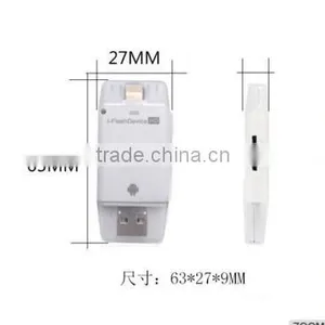 New Design Hot Sales Phone Accessories Flash Usb 1gb-64gb for Advertising Gift thumbnail-5