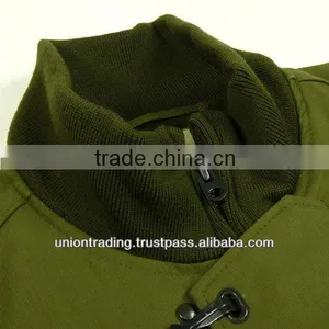 Military Style Jackets Fashion Various Colors Available thumbnail-2