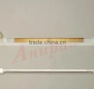Short Wave Quartz Infrared Heaters thumbnail-5