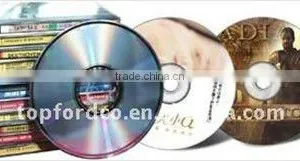8.5GB DVD Replication For Moive/Vedio/Audio thumbnail-1