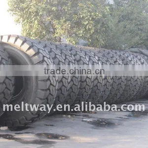 DOUBLE COIN Radial OTR Tire 2400R35 thumbnail-1