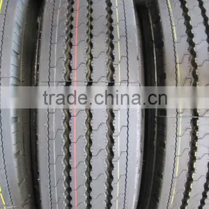 High Quality Truck Tire 295/80R22.5 thumbnail-1