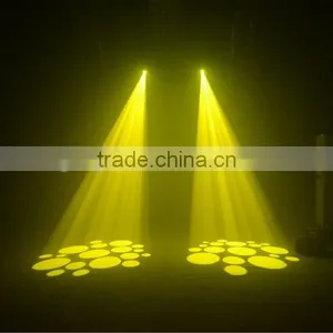 Professional Stage Lighting /disco 60W LED Scanner Light thumbnail-4