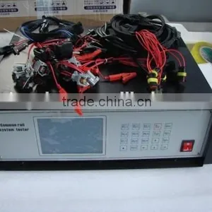 CRS2000A Common Rail Injector and Pump Test Simulator thumbnail-1