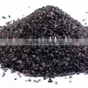 120# Descaling Purity Brown Fused Alumina thumbnail-1