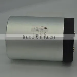 Switched Capacitor Inverter, AC Filter Capacitor, 3*24uF 850V.AC thumbnail-2