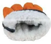 Pig Grain Glove thumbnail-1