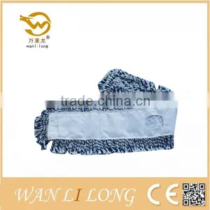 SY116B Easy Cleaning Microfiber Hospital Mop thumbnail-1