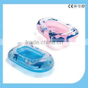 Inflatable Baby Boats thumbnail-1