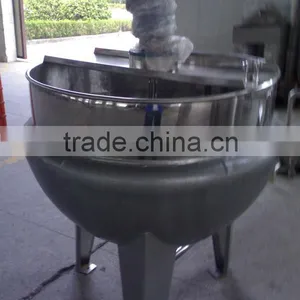 Fruit Powder Making Machine thumbnail-1