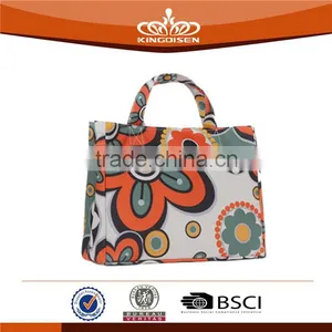 Food Use and Insulated Lunch Cooler Bag thumbnail-2