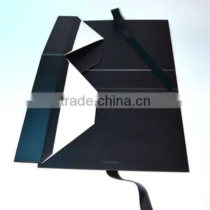 Custom Printed Rigid Apparel Gift Boxes thumbnail-3