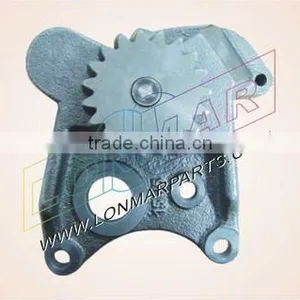 LM-TR02019 41314182 , 3638631M91 (4CYL) for Perkins Tractor Parts Oil Pump Parts Tractor thumbnail-1