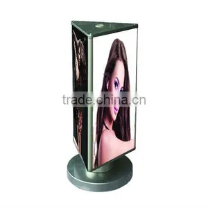 Economic Square Lightbox thumbnail-1