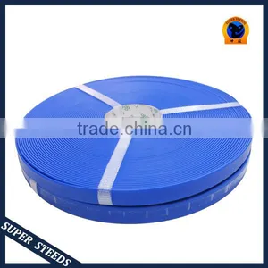 Top Quality Hot Selling With Low Price TPU Coated Webbing thumbnail-5