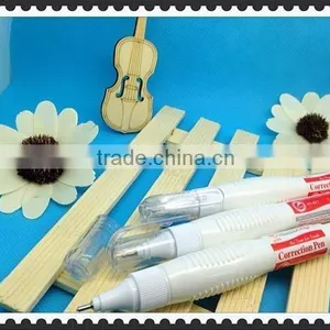 New Design HY-612correcrion Pen Liquid Corrector Manufacturer thumbnail-3