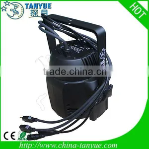 DMX 512 Professional Stage Light Rgbwa Led 54*3w Aluminum LED Par Light thumbnail-4