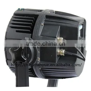 Silk Flame Effect Light 54*3w IP65 Moving Head Light Stage Effect Robot thumbnail-4