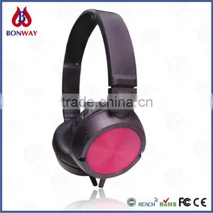 Best Stylish Cheap Promotional Headset for Computer thumbnail-5