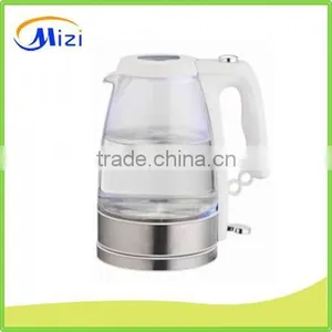 NEW Electrical Glass Kettle for Home and Office Use thumbnail-1