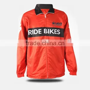 Imports From China to Pakistan Mens Long Sleeve Jacket, Custom 100%polyester Jacket thumbnail-5