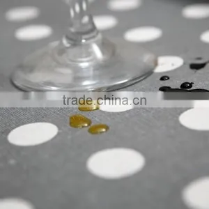 Waterproof Cocktail Table ,party Supplies . Table Cloths ,underlay Table Cloth thumbnail-3