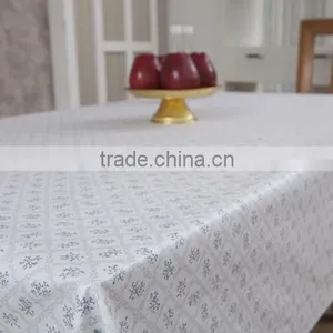 New Developing Designs Tablecloth , Table Cloth Factory ,table Cover thumbnail-4