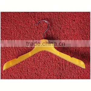 Plastic Clothes Hangers for Bikini Display thumbnail-2