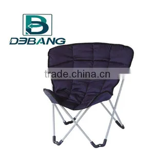 Portable Folding Butterfly Chair With 210D Carrybag Each thumbnail-1