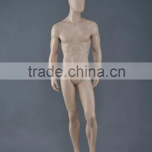Fashion Asian Male Mannequins for Sale/ Fashion Asian Male Display Mannequin/ Display Male Fashion Mannequin thumbnail-3