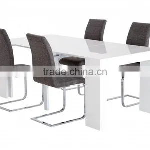 Modern Dining Room Furniture Dining Chair thumbnail-2