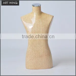 Cheap Clothing Mannequins Half Manikin Torso Man thumbnail-1