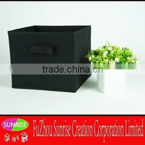 Non-woven Basket thumbnail-1