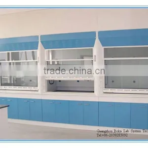Laboratory Fume Hood in Other Metal Furniture thumbnail-1