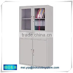 Metal Combination Lock Filing Cabinet thumbnail-2