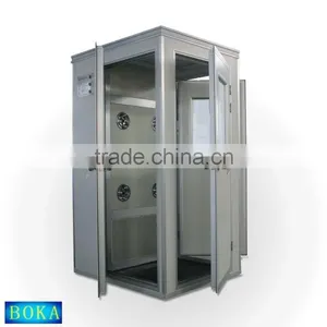 Durable Inductive Air Shower, Professional Manufacturer thumbnail-1