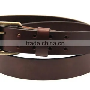 Men's Leather Belt,Corporate Belt thumbnail-1