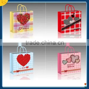 Paper Bag Factory Wholesale Paper Bag With Logo Print thumbnail-5