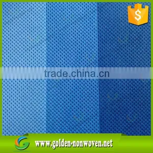 Waterproof Feature Sms Non Woven Fabric,eco Sms Material Smms Nonwoven Fabric thumbnail-5