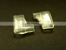UL Compliant PVC Terminal Insulator Sleeve thumbnail-3
