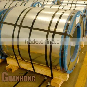 Galvanized Steel Coil Sgcc Sgcd Sghc thumbnail-1