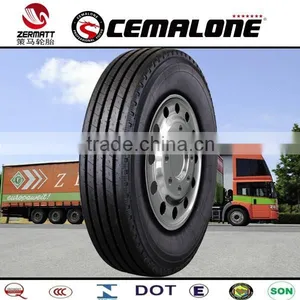 Excellent Quality Truck Tires Hankook 11r22.5 for Truck thumbnail-1